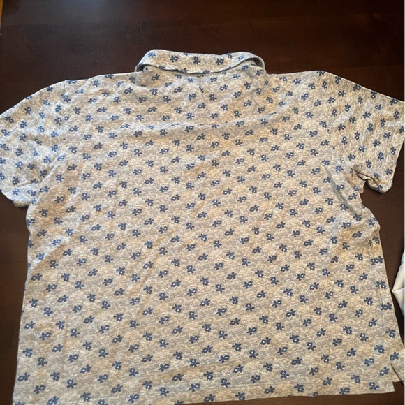 Valentino jeans branded polo - Picture 2 of 4